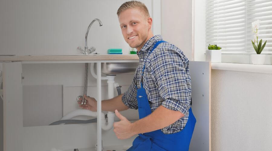 Burst Pipe Emergency Service in Burlington, IL